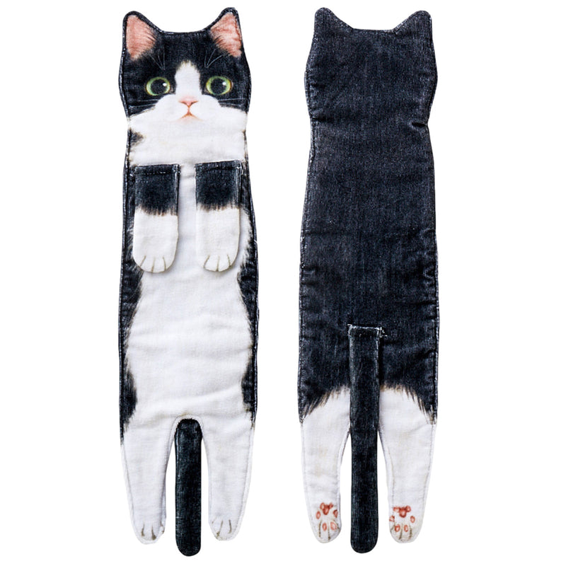 Cat Towels