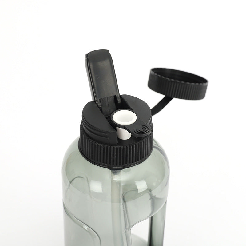 Highdrator Bottle