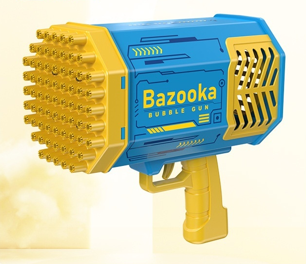 Bazooka Bubble Gun