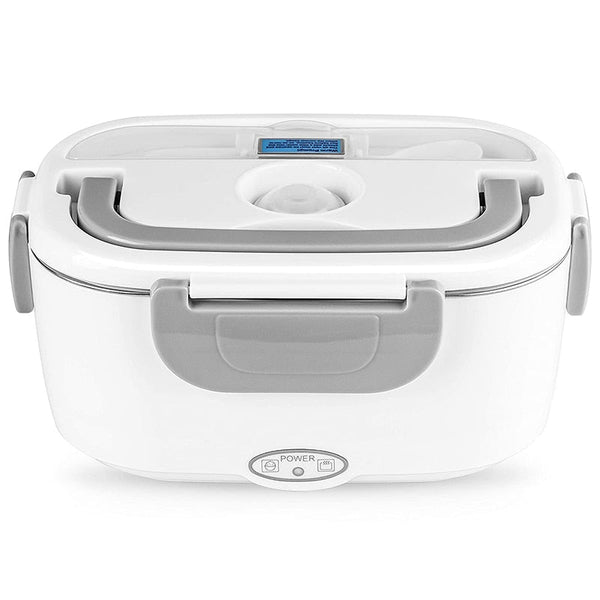 Electric Heated Lunch Box