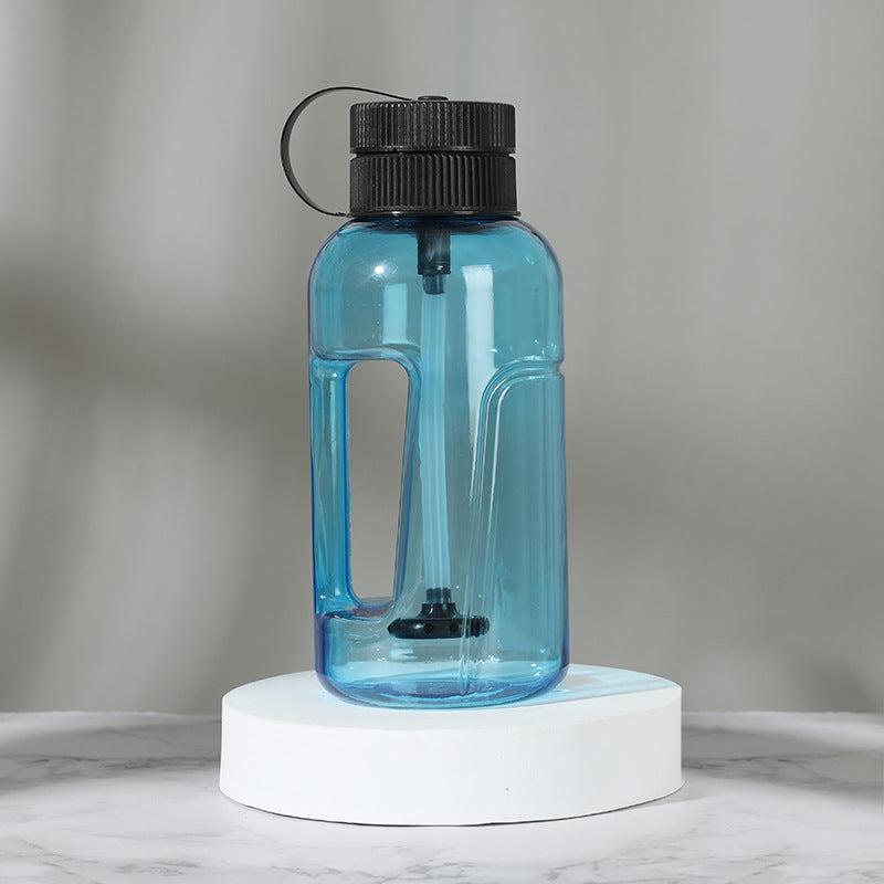 Highdrator Bottle