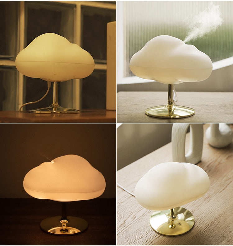 Cloud Aromatherapy Diffuser