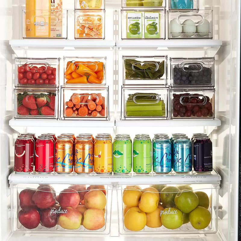 Fridge Organizer