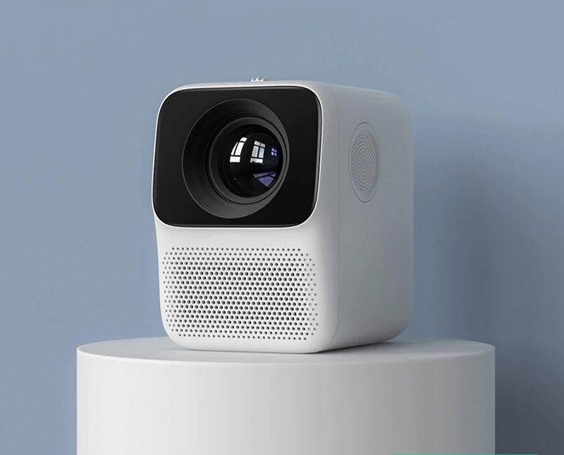 Smart Mini Projector