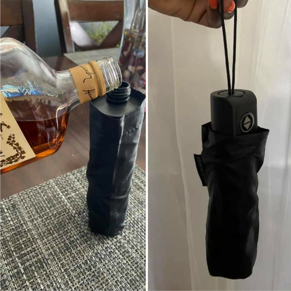 Booze Umbrella