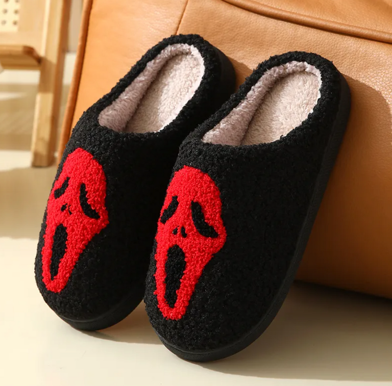 Ghost Slide Slippers (Limited Edition)