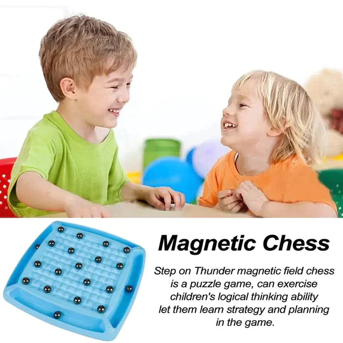 Magnetic Chess Set