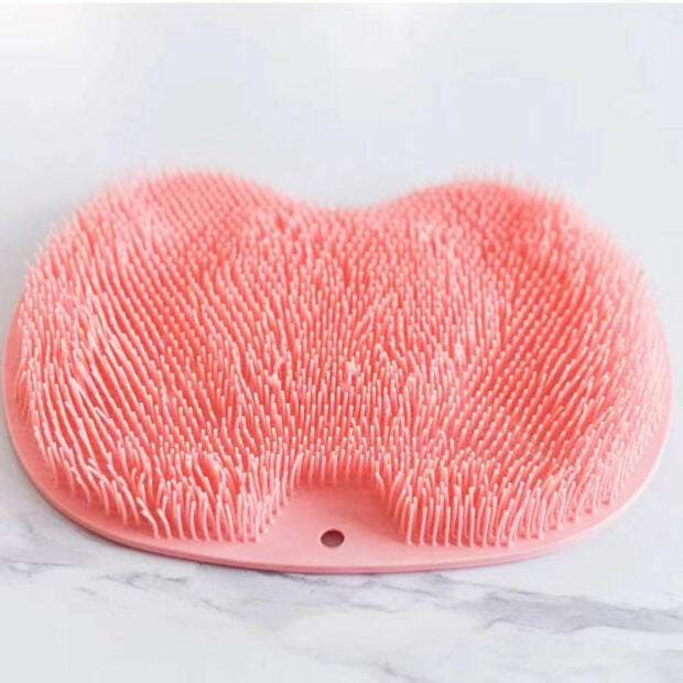 Shower Massage Scrubber