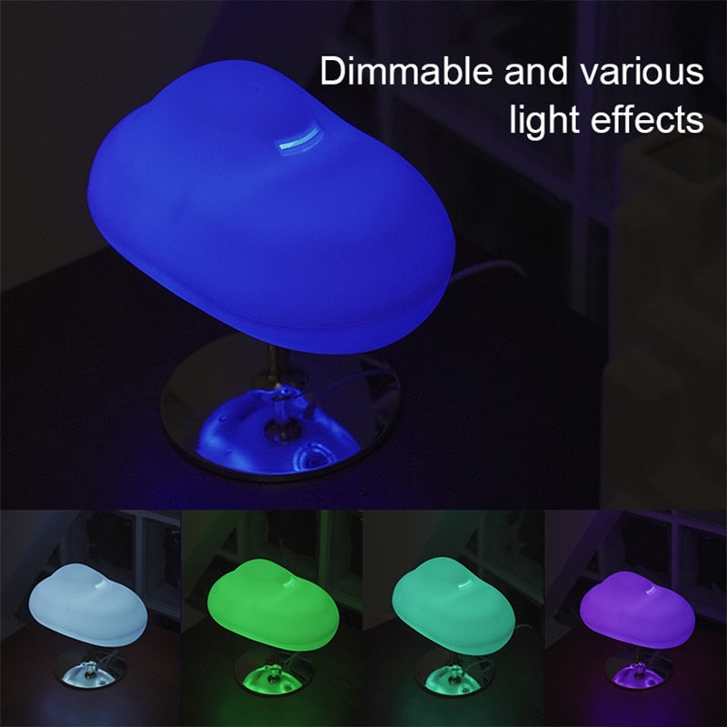 Cloud Aromatherapy Diffuser