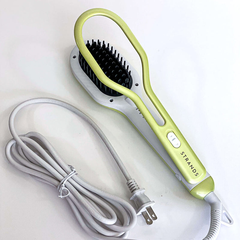 Ion Comb Steamer