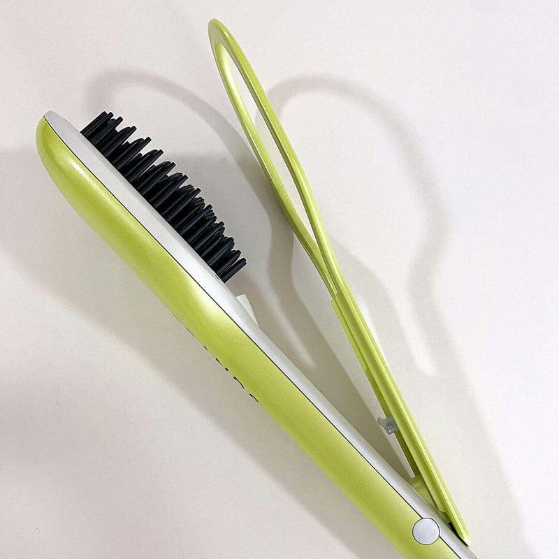 Ion Comb Steamer