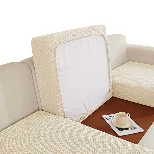 Waterproof Sofa Seat Covers