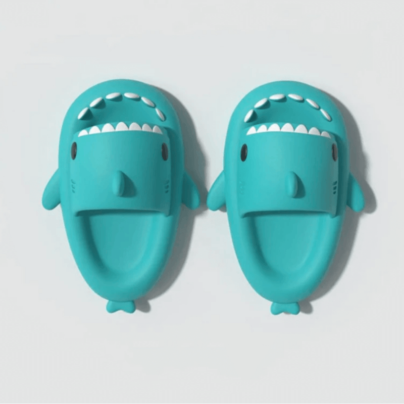 Shark Slides