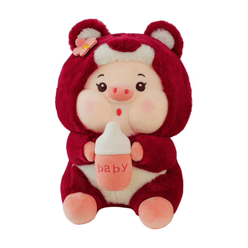 Baby Doll Plush