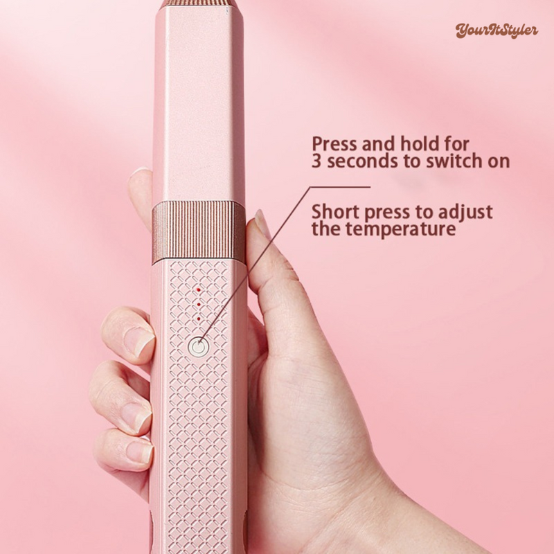 Portable Hair Styler