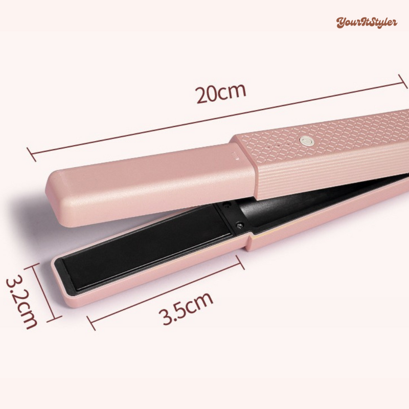 Portable Hair Styler