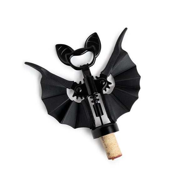 Bat Bottle Opener