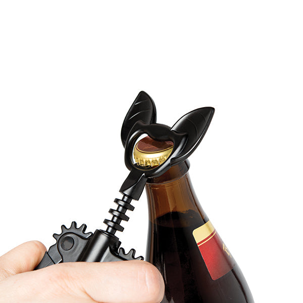 Bat Bottle Opener