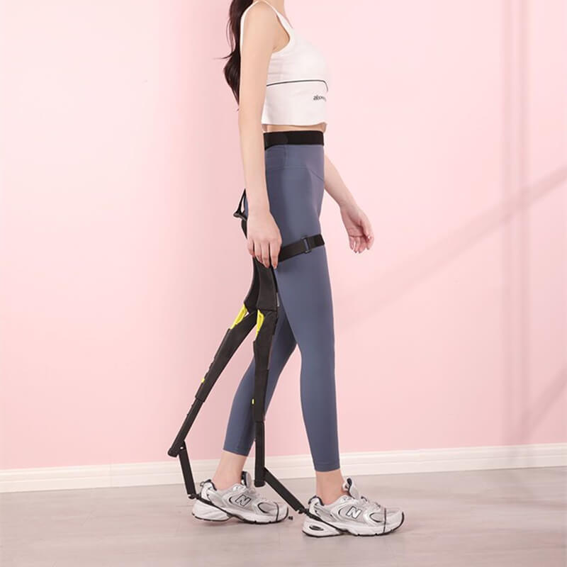 Wearable Exoskeleton Seat