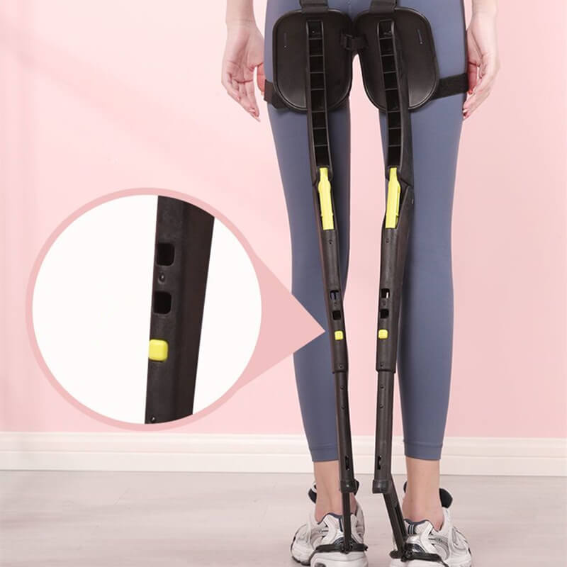 Wearable Exoskeleton Seat