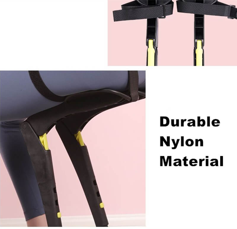 Wearable Exoskeleton Seat