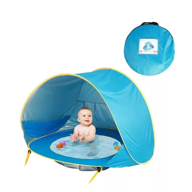 Baby Beach Tent