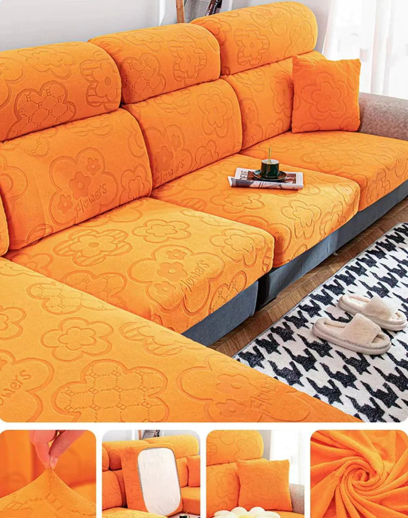 Waterproof Sofa Seat Covers