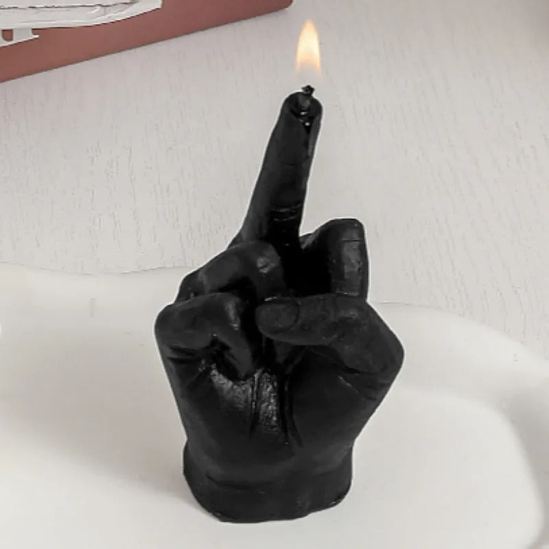 F*ck You Candle