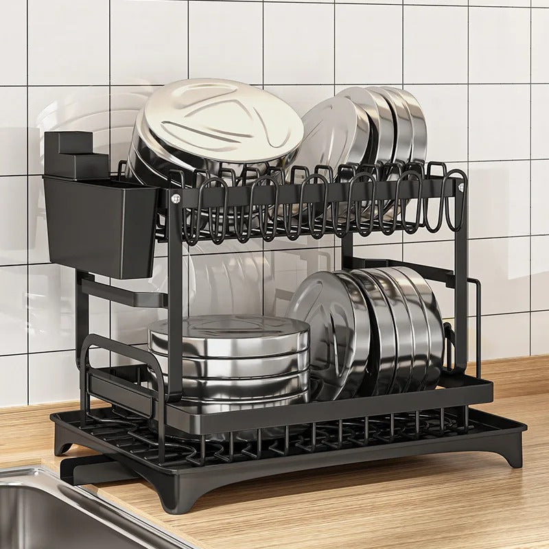 Dish Drying Rack