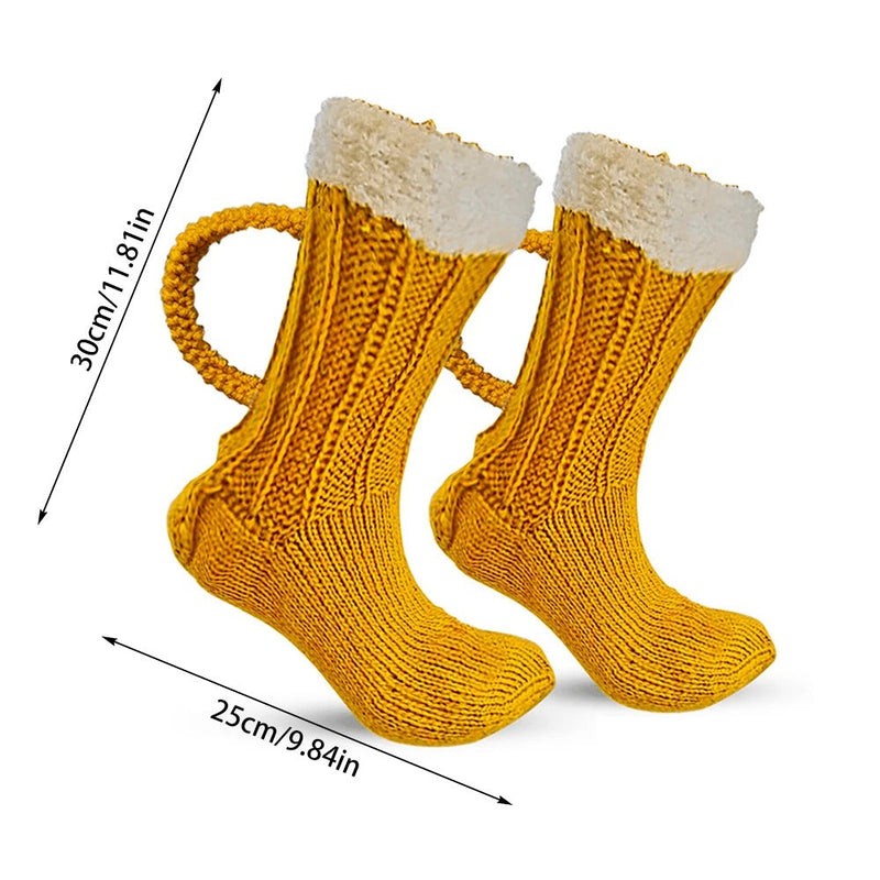 Beer Socks