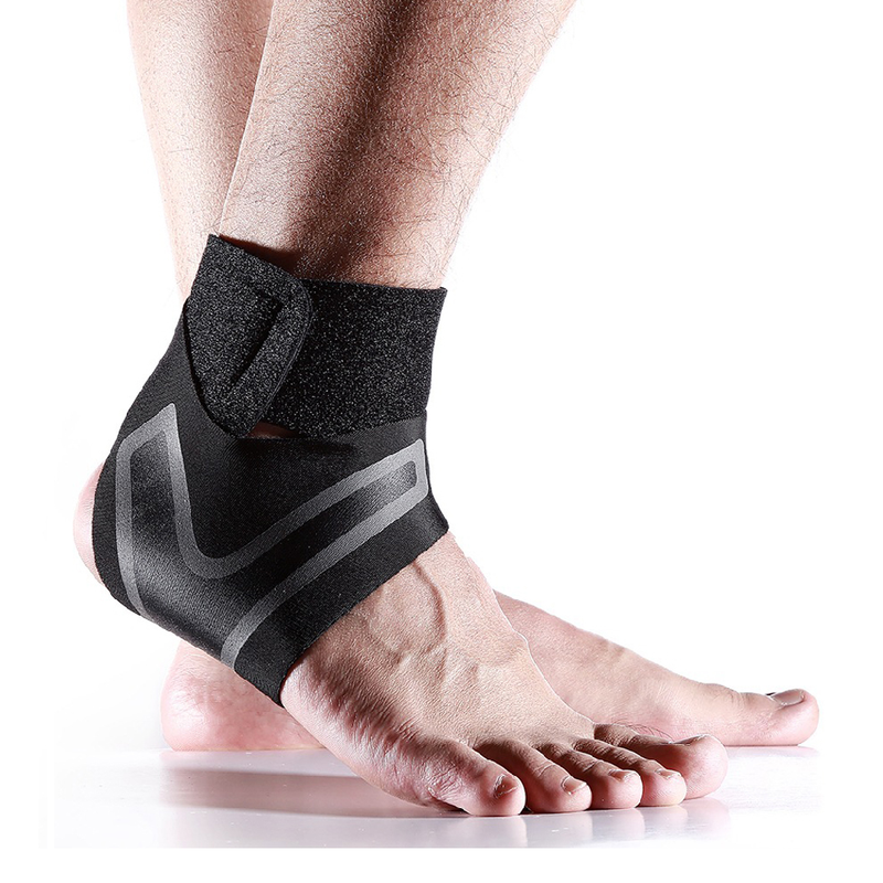 Ankle Support Brace