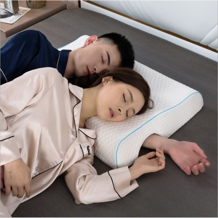 ArmNest - Couple Pillow