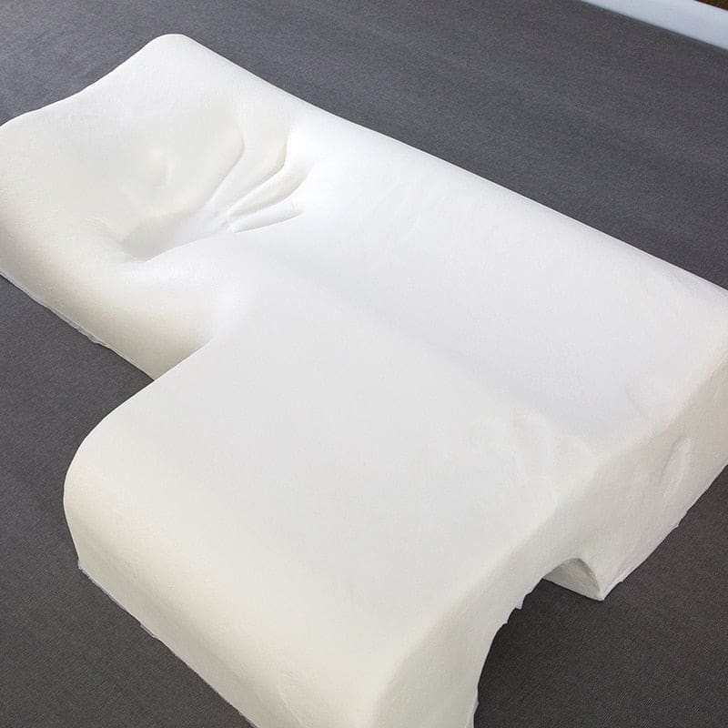 ArmNest - Couple Pillow