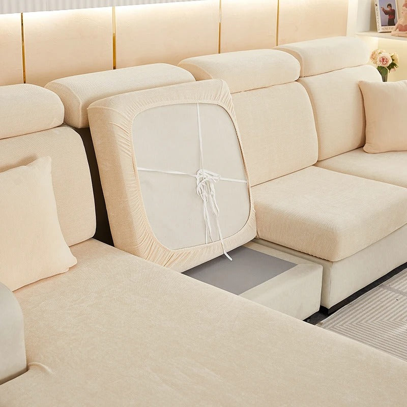 Waterproof Sofa Seat Covers