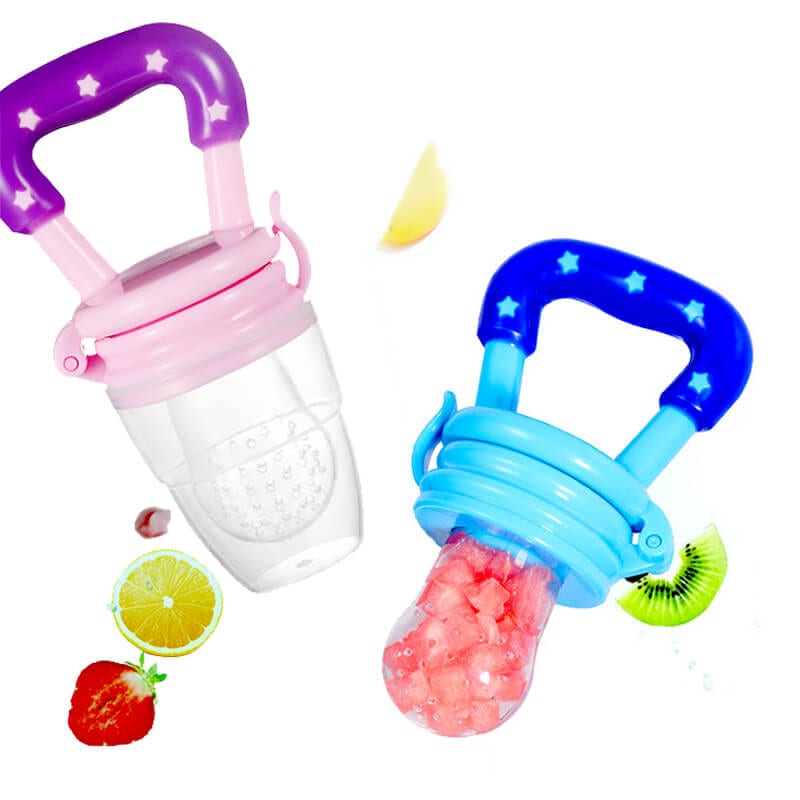 Infant Food Pacifier