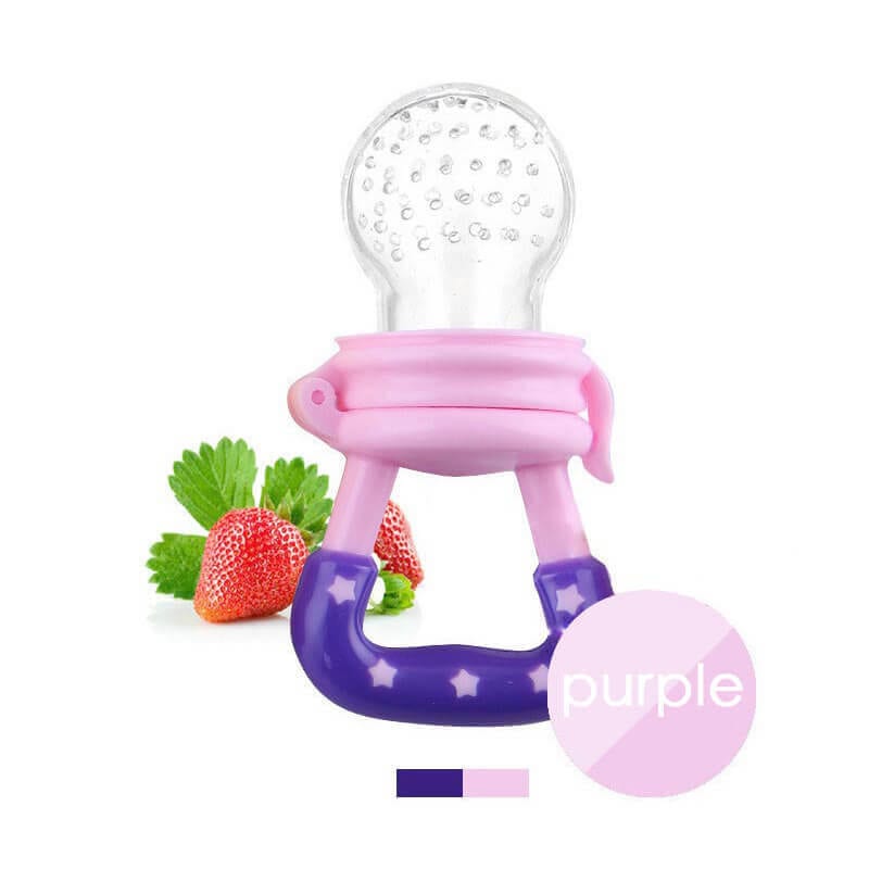 Infant Food Pacifier