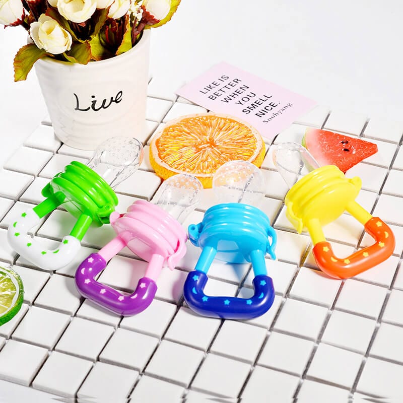 Infant Food Pacifier