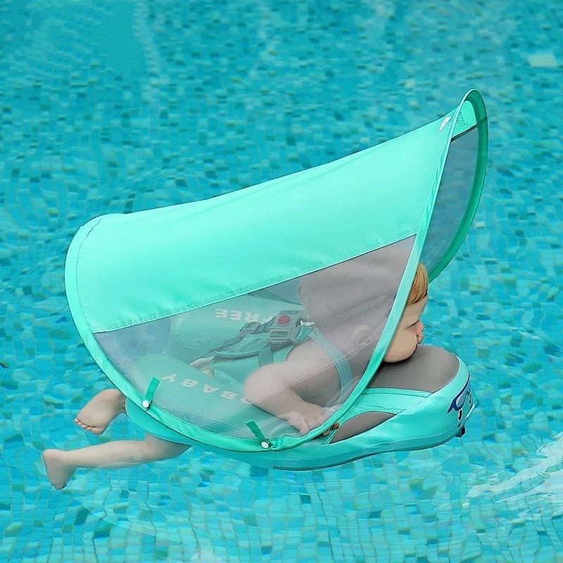 Baby Swim Float Canopy