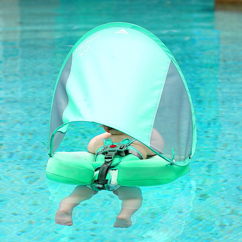 Baby Swim Float Canopy