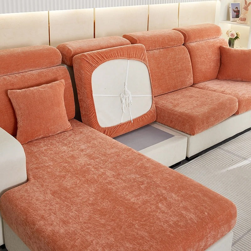 Waterproof Sofa Seat Covers