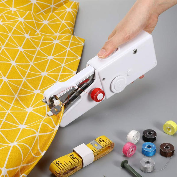 Handheld Sewing Machines