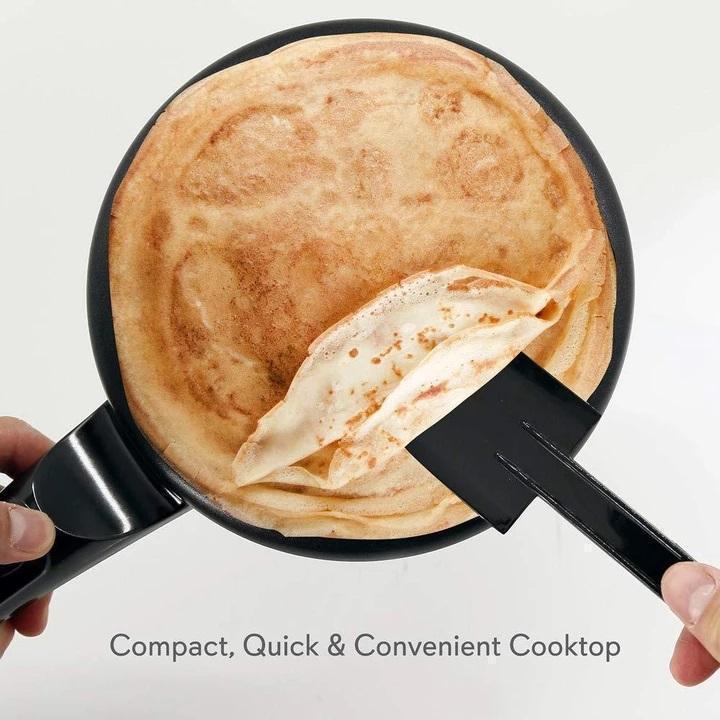 Electric Crepe Maker