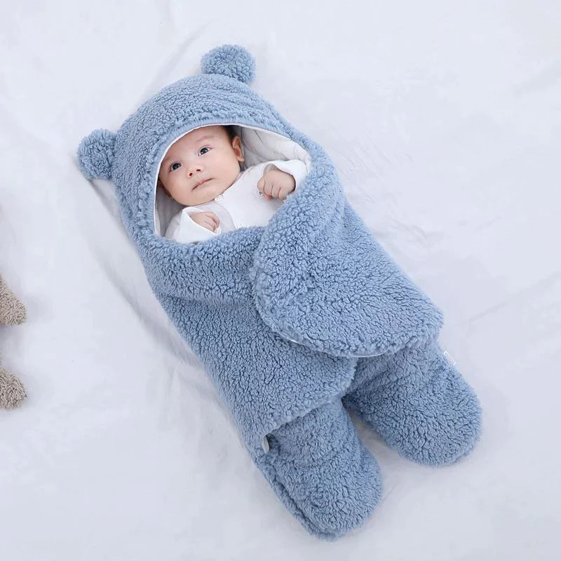 Baby Sleep Sack