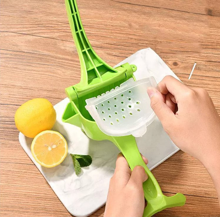 Manual Juicer