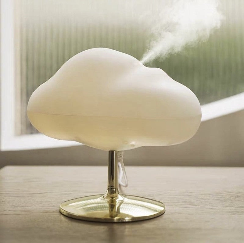 Cloud Aromatherapy Diffuser