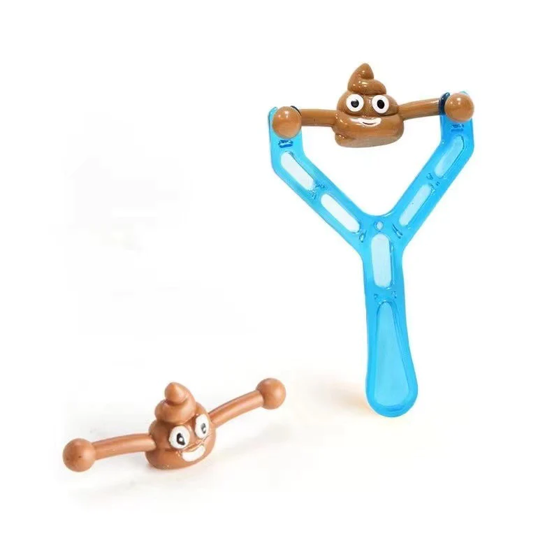 Funny Slingshot