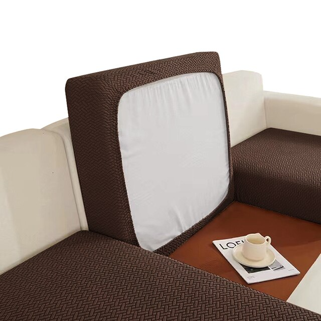 Waterproof Sofa Seat Covers