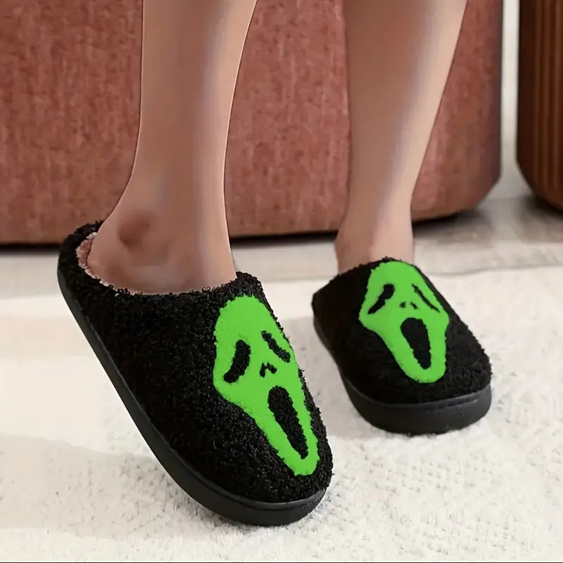 Ghost Slide Slippers (Limited Edition)