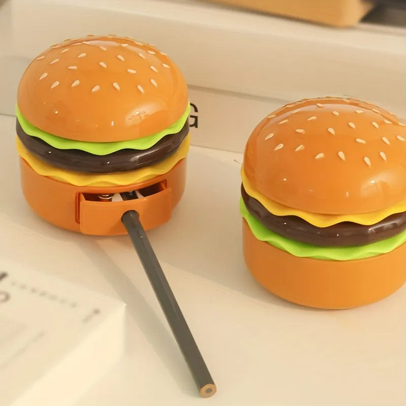 Hamburger Lamp