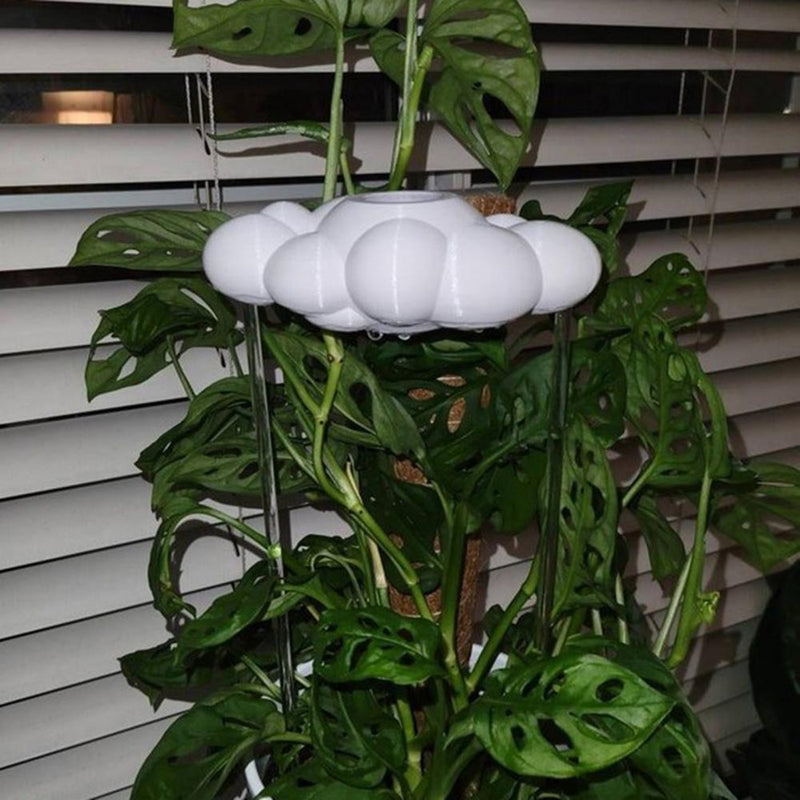 Cloud Plants Sprinkler